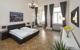 Capital Apartments Prague